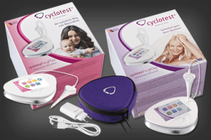 cyclotest myWay i myPlan
